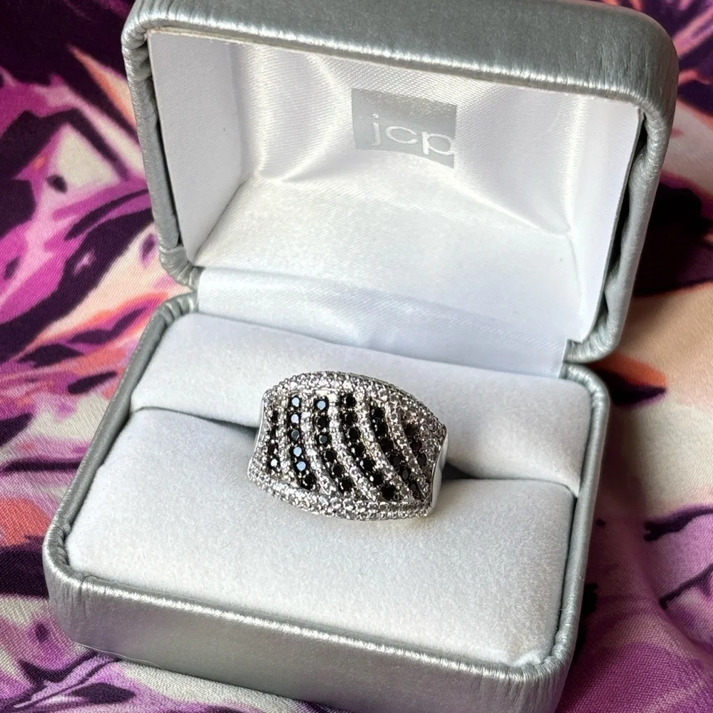 jcpenney sterling silver